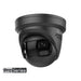 Hikvision Hilook Pro IPC-T289PH-MU/SL 8MP 180° Dual Lens panoramic Camera - Civic Electronic