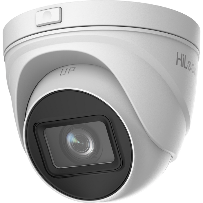 HiLook IPC-T651H-Z 5MP Motorized Varifocal Turret Network Camera