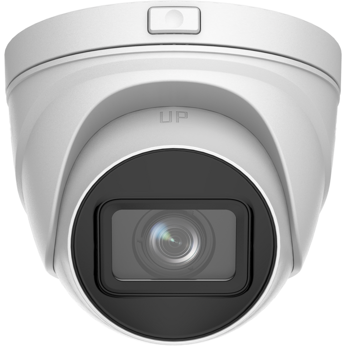 HiLook IPC-T651H-Z 5MP Motorized Varifocal Turret Network Camera