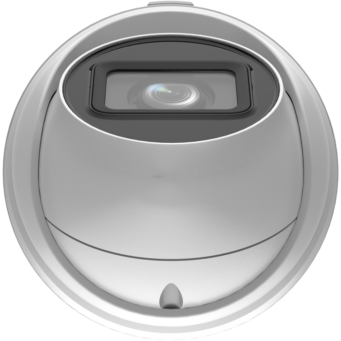 HiLook IPC-T651H-Z 5MP Motorized Varifocal Turret Network Camera