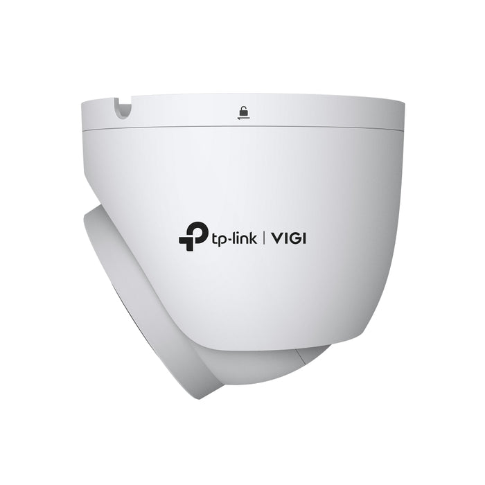 Tp-Link VIGI InSight S445ZI 4MP IR Motorised Varifocal Turret Network Camera