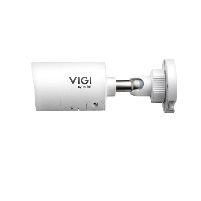 TP-Link VIGI InSight S345S 4MP Outdoor ColourPro 2.0 Bullet Network Camera - Civic Electronic