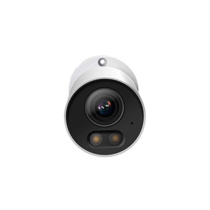 TP-Link VIGI InSight S345S 4MP Outdoor ColourPro 2.0 Bullet Network Camera - Civic Electronic