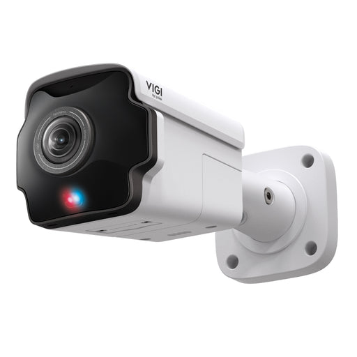 TP-Link VIGI InSight S385PI 8MP Outdoor IR Panoramic Bullet Network Camera - Civic Electronic