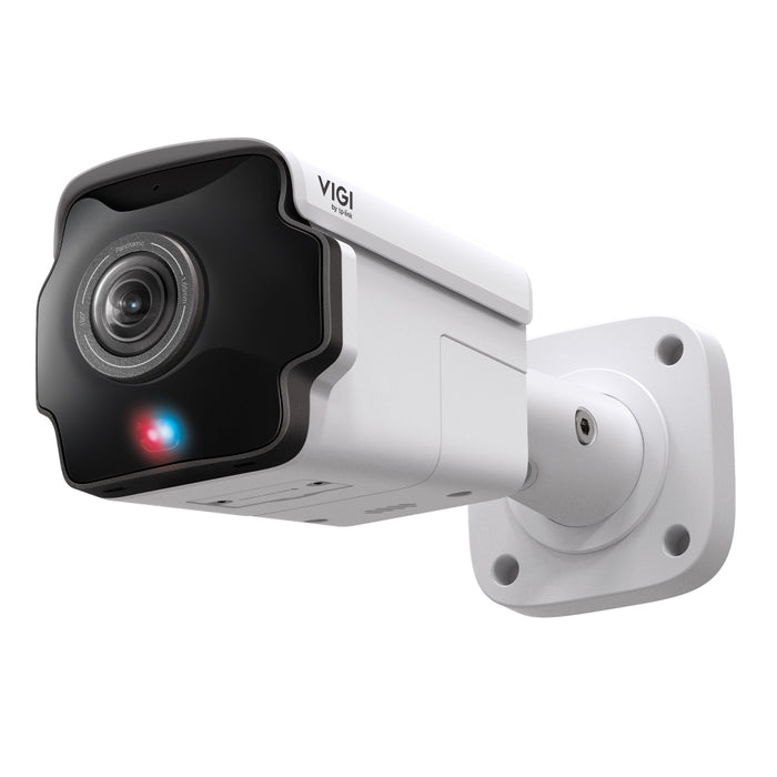 TP-Link VIGI InSight S385PI 8MP Outdoor IR Panoramic Bullet Network Camera - Civic Electronic