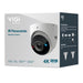 TP-Link VIGI InSight S485PI 8MP IR Panoramic Turret Network Camera - Civic Electronic