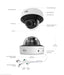 TP-Link VIGI InSight S245ZI 4MP IR Motorised Varifocal Dome Network Camera - Civic Electronic