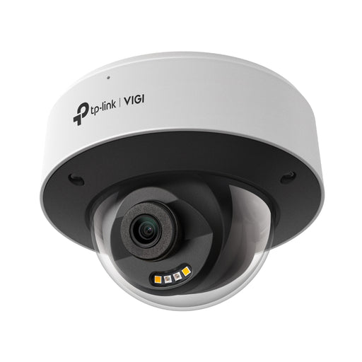 TP-Link VIGI InSight S285 8MP Outdoor Full-Color Bullet Network Camera - Civic Electronic