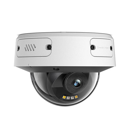 TP-Link VIGI InSight S285 8MP Outdoor Full-Color Bullet Network Camera - Civic Electronic