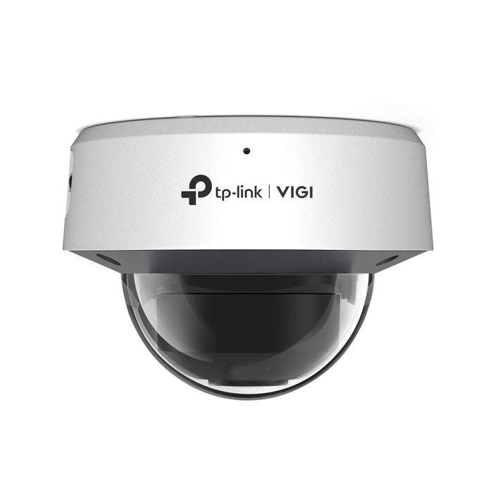 TP-Link VIGI InSight S285 8MP Outdoor Full-Color Bullet Network Camera - Civic Electronic