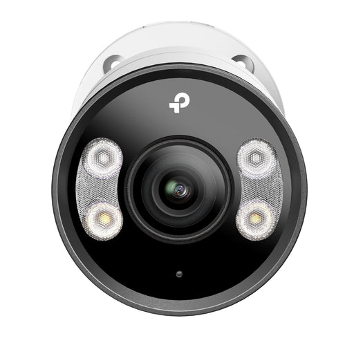 Tp-Link VIGI InSight S285 8MP Outdoor Full-Color Bullet Network Camera - Civic Electronic