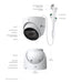 TP-Link VIGI InSight S445ZI 4MP IR Motorised Varifocal Turret Network Camera - Civic Electronic