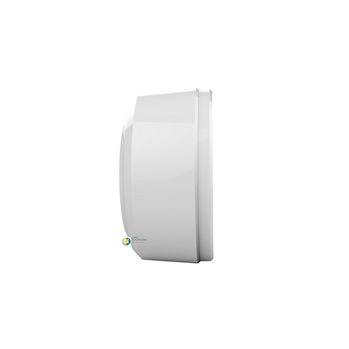 Konec Indoor Siren Alarm