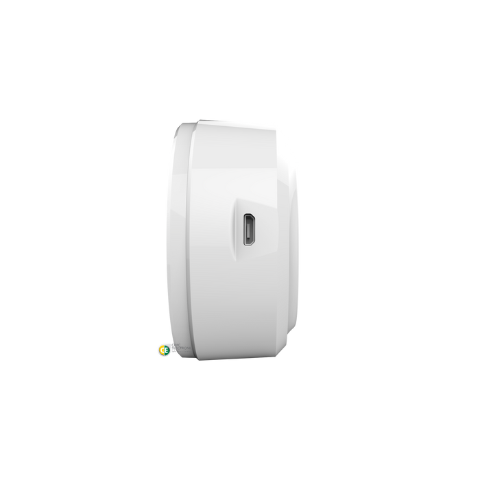 Konec Indoor Siren Alarm