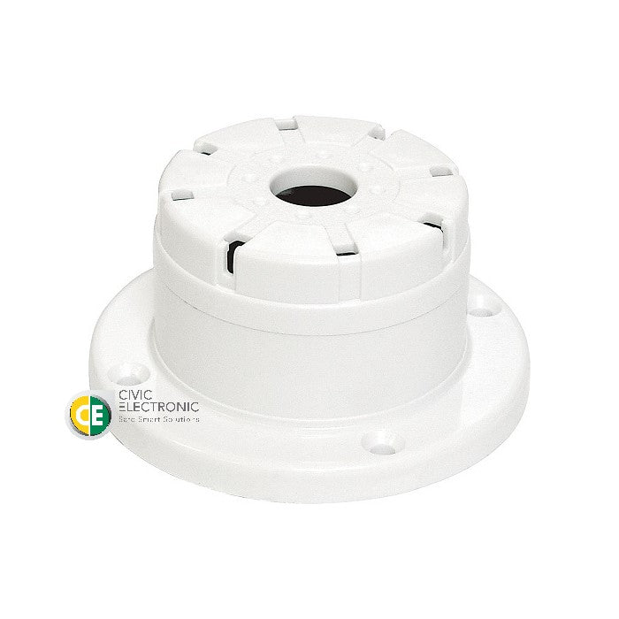 Hikvision HiLook HA-ALARM-KIT1 Wired Alarm Complete Kit - Civic Electronic