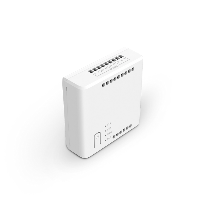 Konec KMS-A20-Z Central A/C Indoor Unit Gateway - 2nd Gen