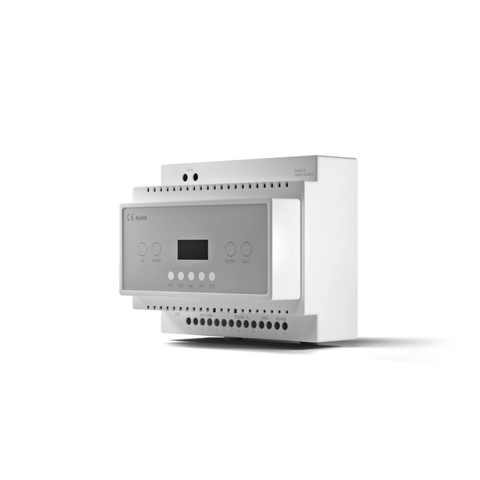 Konec KMS-MCB20S1Z-Z VRV Air Conditioning Gateway - 2nd Gen