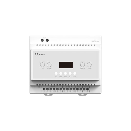 Civic Electronic