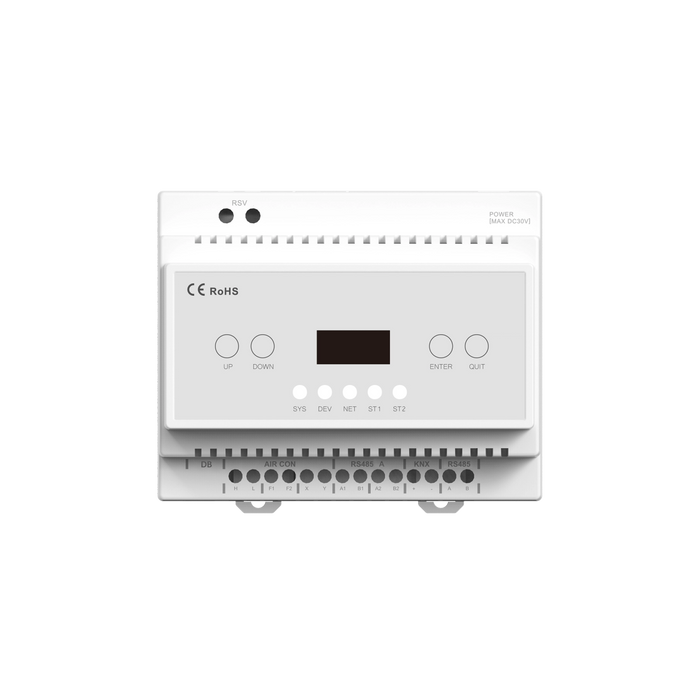 Konec KMS-MCB20S1Z-Z VRV Air Conditioning Gateway - 2nd Gen