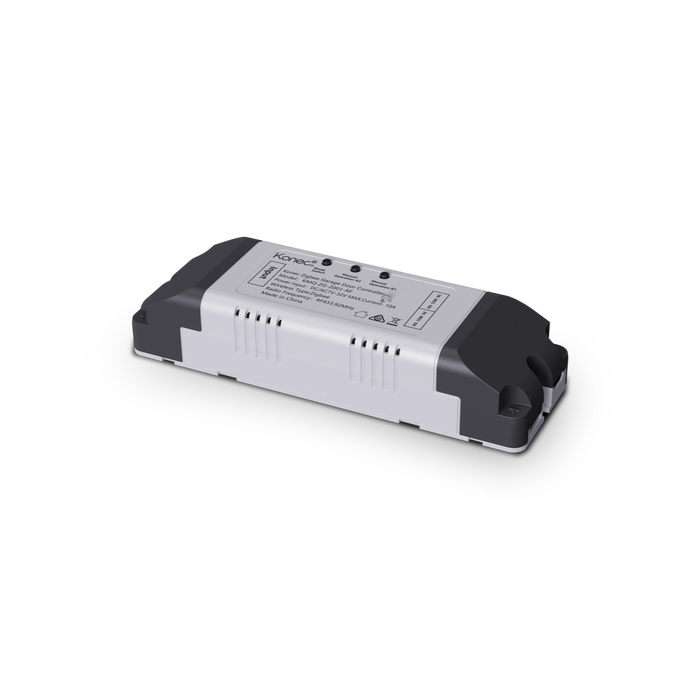 Konec KMQ-ZG-2001-RF Zigbee Garage Door Controller