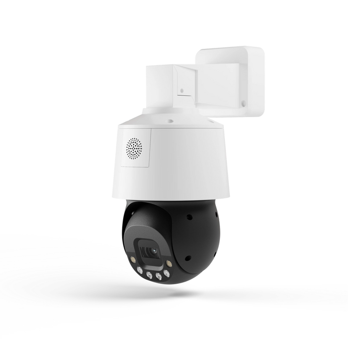 Konec Mini Deterrence PTZ Camera