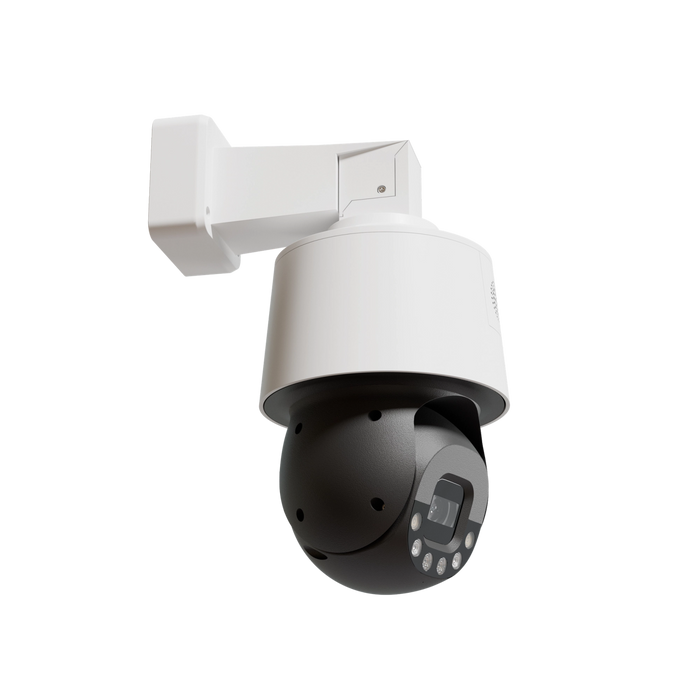 Konec Mini Deterrence PTZ Camera