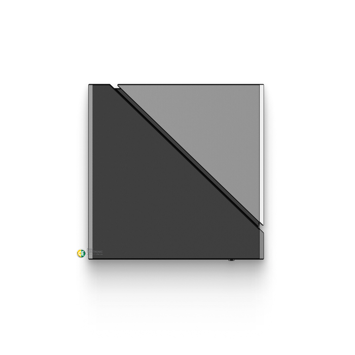 Konec Smart Home Automation Basic Kit – Plastic Black