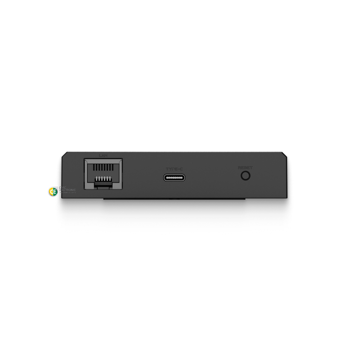 Konec Smart Home Automation Basic Kit – Plastic Black