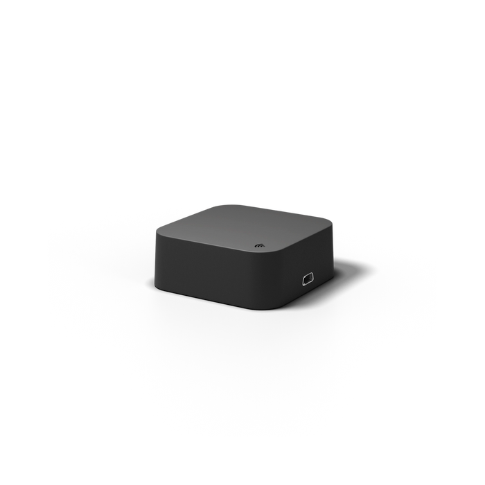Konec KTY-ZS06-Z Zigbee IR Controller