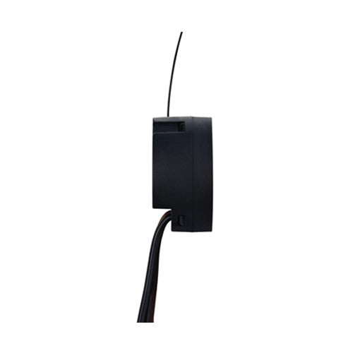 HDL 1CH Wireless Curtain Actuator (L+N Type) MPC01-RF.28 - Civic Electronic