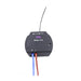 HDL 4CH Wireless Ballast Dimming Actuator (L+N Type) MPDA04-RF.28 - Civic Electronic