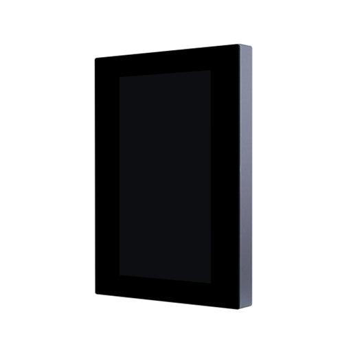 HDL Granite Display Panel - Rectangle style MPL43C.46-Space Grey - Civic Electronic