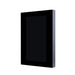 HDL Granite Display Panel - Rectangle style MPL43C.46-Space Grey - Civic Electronic