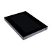 HDL Granite Display Panel - Rectangle style MPL43C.46-Space Grey - Civic Electronic