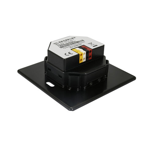 HDL Granite Square Style Panel Power Interface MPLPI.48-A - Civic Electronic