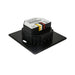 HDL Granite Square Style Panel Power Interface MPLPI.48-A - Civic Electronic