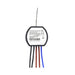 HDL 2CH Wireless Relay Actuator (L+N Type) MPR02-RF.28 - Civic Electronic