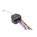 HDL 2CH Wireless Relay Actuator (L+N Type) MPR02-RF.28 - Civic Electronic