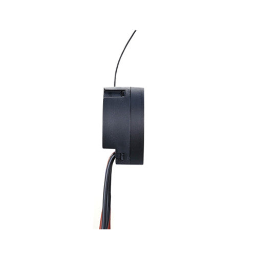 HDL 2CH Wireless Relay Actuator (L+N Type) MPR02-RF.28 - Civic Electronic