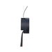 HDL 2CH Wireless Relay Actuator (L+N Type) MPR02-RF.28 - Civic Electronic