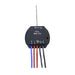 HDL 2CH Wireless Relay Actuator (L+N Type) MPR02-RF.28 - Civic Electronic