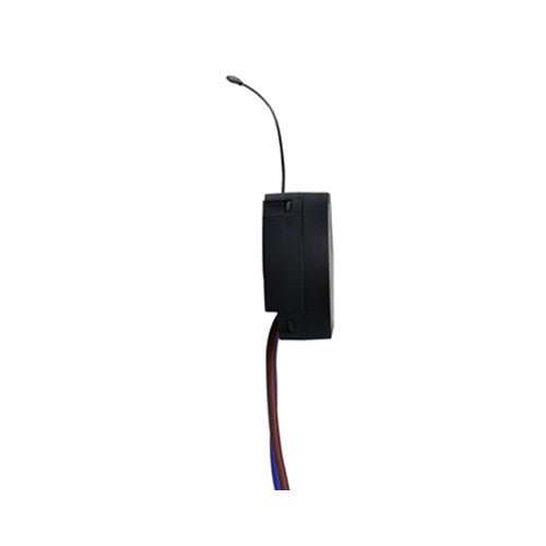HDL 4CH Wireless Dry Contact Module(L+N Type) - Civic Electronic