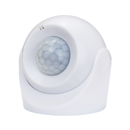 HDL Wireless PIR Lux Sensor MSPU03.BRF.10 - Civic Electronic