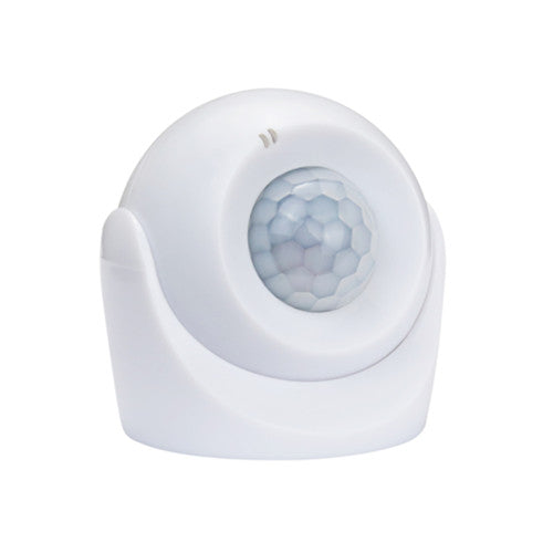 HDL Wireless PIR Lux Sensor MSPU03.BRF.10 - Civic Electronic