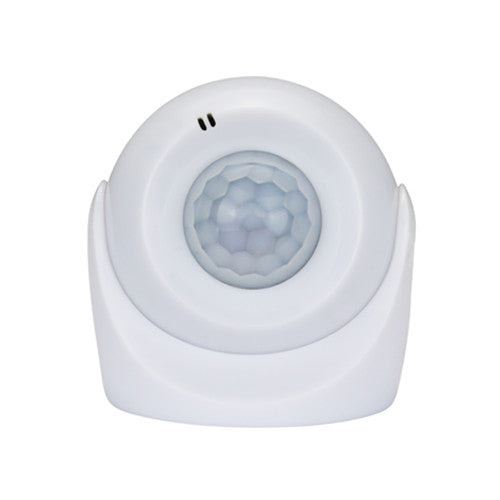 HDL Wireless PIR Lux Sensor MSPU03.BRF.10 - Civic Electronic