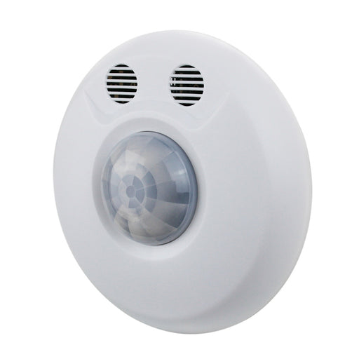 HDL Surface Mount Wireless Ultrasonic PIR Sensor MSPU05-RF.1C - Civic Electronic