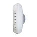 HDL Surface Mount Wireless Ultrasonic PIR Sensor MSPU05-RF.1C - Civic Electronic