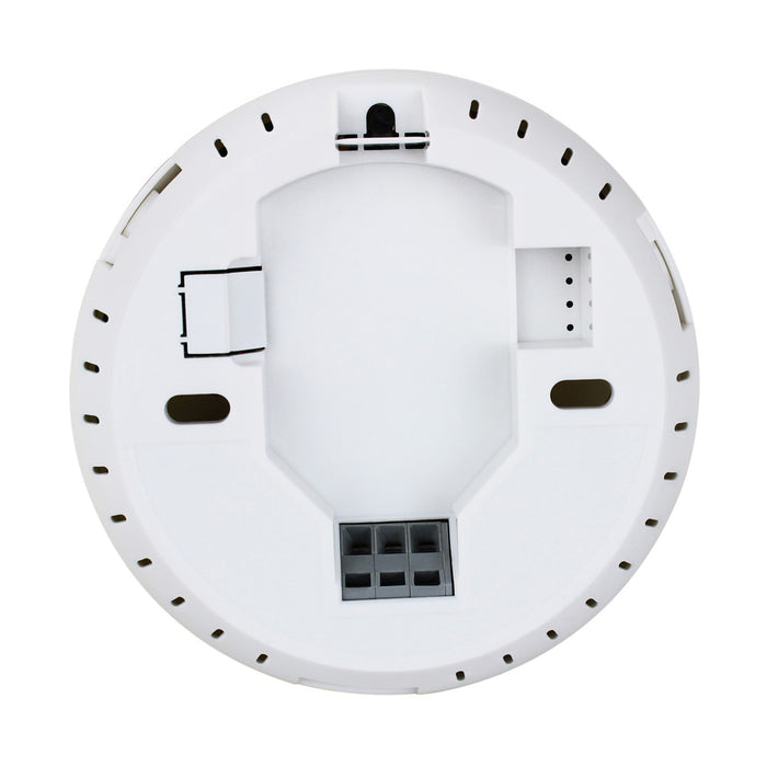 HDL Surface Mount Wireless Ultrasonic PIR Sensor MSPU05-RF.1C - Civic Electronic