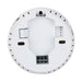 HDL Surface Mount Wireless Ultrasonic PIR Sensor MSPU05-RF.1C - Civic Electronic