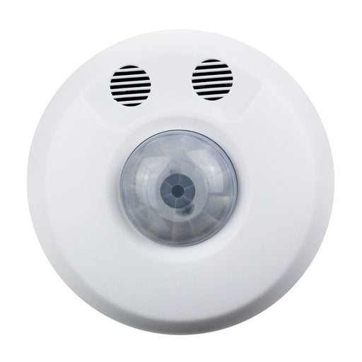 HDL Surface Mount Wireless Ultrasonic PIR Sensor MSPU05-RF.1C - Civic Electronic